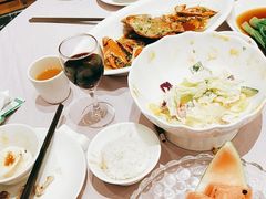 -金时代顺风大酒店(静安大融城店)