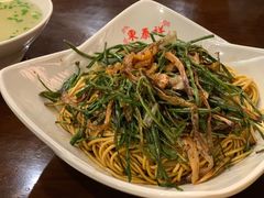 -东泰祥生煎馆(陕西南路店)