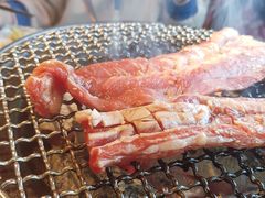 壶装牛肋条-热血兄弟·炭火烤肉(融侨中心店)