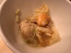 -盛记粥面(佐敦店)