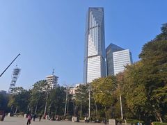 -英雄广场