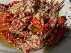 -辣盆盆麻辣小龙虾(哈尔滨总店)