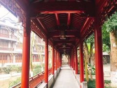 -龙潭水乡