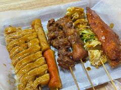 -海萍馄饨(湖北路店)