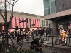 -Victoria's Secret(杭州湖滨银泰in77店)