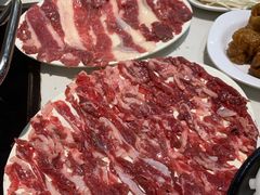 -黑山牛肉汤火锅(花城汇店)