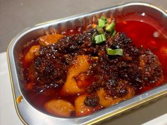 -云海肴·汽锅鸡·云南菜(高德置地店)