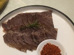 -李氏传家菜(兴城路店)