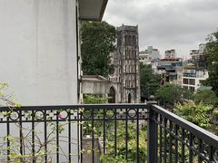 -圣约瑟夫大教堂