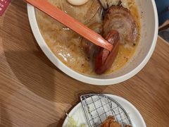 -味千拉面(又一城店)