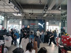 -PUMA品牌自营折扣店(天津佛罗伦萨小镇奥莱店)