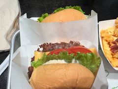 -Shake Shack(南山万象天地店)