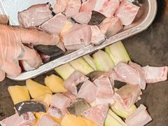 -江湖水乡铁锅炖魚(周庄嘉园店)