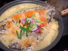 -匠子烤鱼(上邦百汇城店)