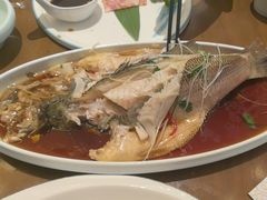 -二分八云雁阁•新晋菜大同味(长治路店)