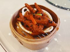 -翠园(北京王府中环店)
