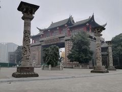 -龙潭水乡