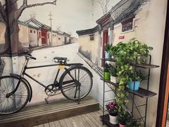 -时光漫步酒店(北京雍和宫南锣鼓巷后海店)