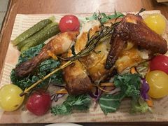 -Line 咖啡(石厦花园店)