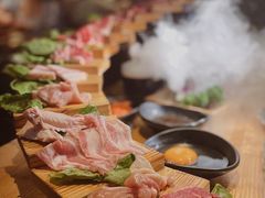 -AJIYA味屋和牛烤肉自助放题(温州万象城店)