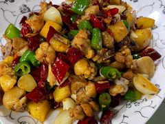 -口口香小吃店
