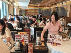 -稻香海鲜饭店(第一国际店)