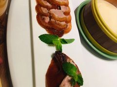 -晟永興烤鸭店(五道口店)