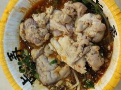 -卤小弄热卤转转小火锅