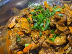 -胖婆捆鸭(长沙锦泰广场店)
