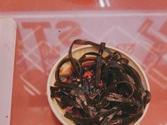 -神府路壹号·海鲜烧烤·砂锅粥·锅物(三坊七巷店)