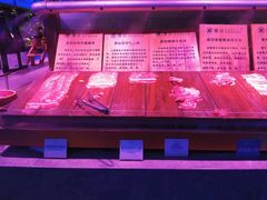 -奢谷·海鲜自助(南海万科店)