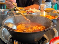 -李子坝梁山鸡(李子坝大鸡哥店)