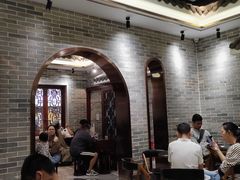 -民信老铺(双皮奶博物馆店)