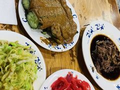 -柴氏风味斋(甘家口店)