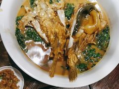 -永安鱼庄·镇江菜(东吴路店)