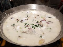 -格塘人家·山泉水煮鱼(望兴家园店)