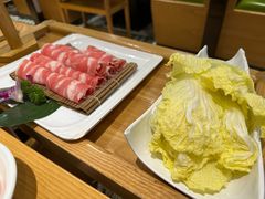 -煲大王猪肚鸡·椰子鸡火锅(红谷滩万达店)