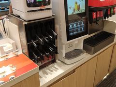 -吉野家(上海美罗城店)