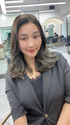 -美美秀造型