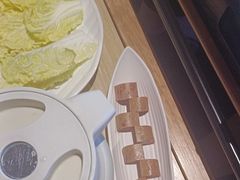 -竹犇番茄火锅(长风街店)