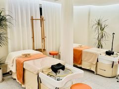 -瑶舍头疗·瑶浴·芳香热石SPA(五洲国际店)