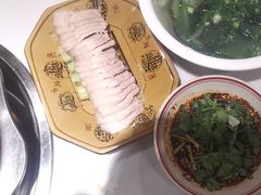 -盐井记·自贡美蛙鲜锅兔(中和店)