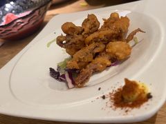 -温野菜涮涮锅(大悦城店)