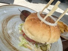 -G+KITCHEN(龙湖狮山天街店)