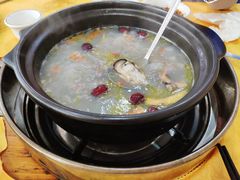 -濠轩阁特色生蚝火锅(水湾路店)