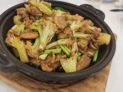 -粤盛海鲜平价店(洛溪食街店)