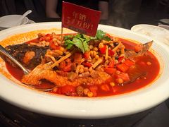 -桂小厨广西菜(水晶城店)