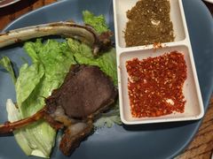 -阿罗新疆菜(人民广场店)