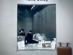 -M Stand(天环广场店)