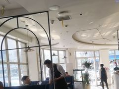 -花舍·新派粤菜·西餐·下午茶(亚运村·鸟巢店)
